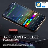 ADS_COSMOS_ELECTRIC RGB LIGHTING DESK_11.jpg - GAMING DESK (โต๊ะ) NEOLUTION E-SPORT COSMOS RGB (สินค้าต้องประกอบก่อนการใช้งาน) | https://begroove.co.th